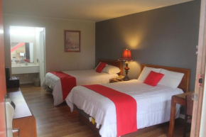 Hotels in Lee